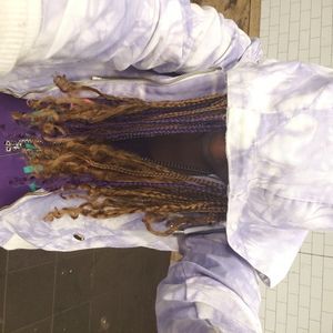 Meet your Posher, Tamara